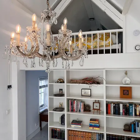 Lingeliefde Complete Met Eigen Keuken En Badkamer 招待所