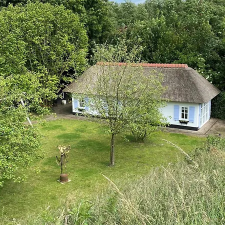 招待所 Lingeliefde Complete Met Eigen Keuken En Badkamer 3*