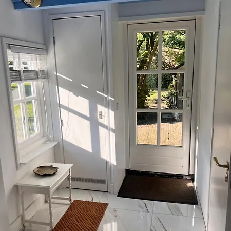 招待所 Lingeliefde Complete Met Eigen Keuken En Badkamer