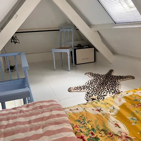 Lingeliefde Complete Met Eigen Keuken En Badkamer 3*