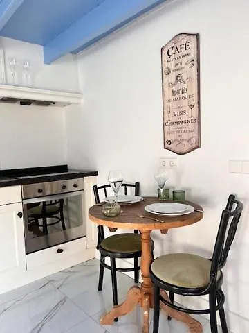 Pensjonat Lingeliefde Complete Met Eigen Keuken En Badkamer Acquoy