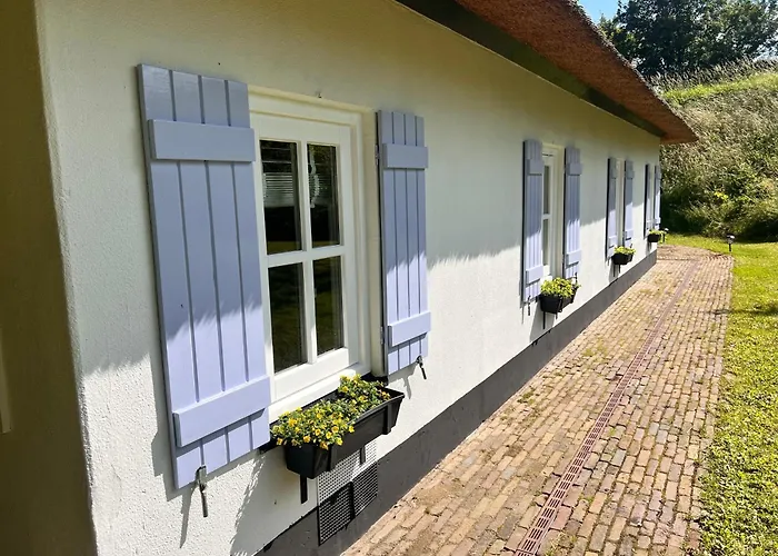 Pensjonat Lingeliefde Complete Met Eigen Keuken En Badkamer 3*