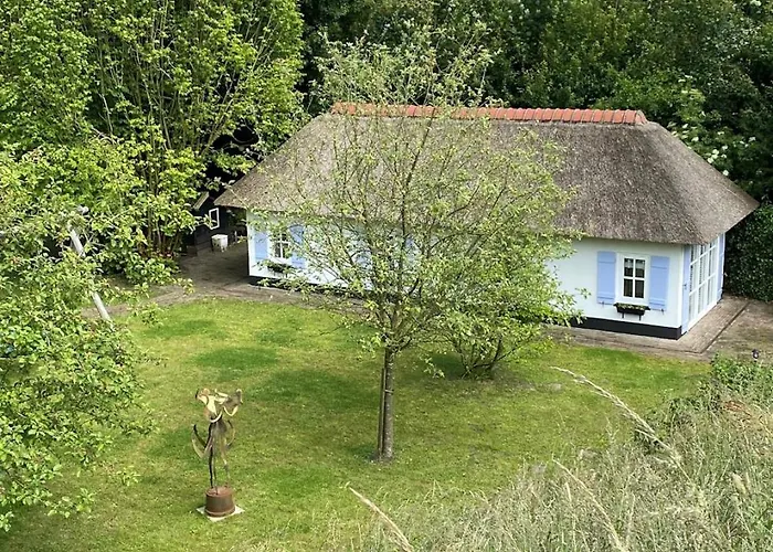 Pensjonat Lingeliefde Complete Met Eigen Keuken En Badkamer 3*