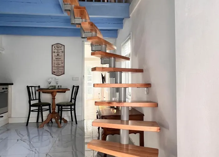 Lingeliefde Complete Met Eigen Keuken En Badkamer Pensjonat 3*