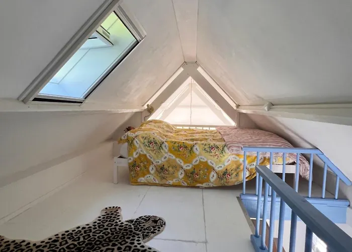 Lingeliefde Complete Met Eigen Keuken En Badkamer 3* Acquoy