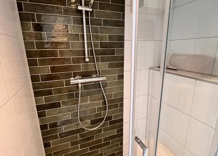 Pensjonat Lingeliefde Complete Met Eigen Keuken En Badkamer 3*