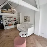 Πανσιόν Lingeliefde Complete Met Eigen Keuken En Badkamer 3*