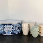 Πανσιόν Lingeliefde Complete Met Eigen Keuken En Badkamer Acquoy