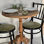 Lingeliefde Complete Met Eigen Keuken En Badkamer 3*