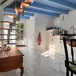 Πανσιόν Lingeliefde Complete Met Eigen Keuken En Badkamer