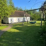 Lingeliefde Complete Met Eigen Keuken En Badkamer 3* Acquoy