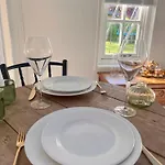 Lingeliefde Complete Met Eigen Keuken En Badkamer Πανσιόν Acquoy