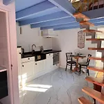 Πανσιόν Lingeliefde Complete Met Eigen Keuken En Badkamer Acquoy