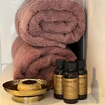 Lingeliefde Complete Met Eigen Keuken En Badkamer 3*