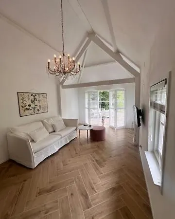 Lingeliefde Complete Met Eigen Keuken En Badkamer Gasthuis 3*