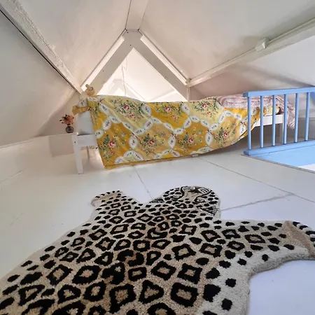 Lingeliefde Complete Met Eigen Keuken En Badkamer Gasthuis Acquoy