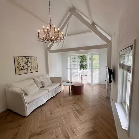 Lingeliefde Complete Met Eigen Keuken En Badkamer Gasthuis 3*