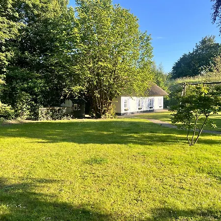 Lingeliefde Complete Met Eigen Keuken En Badkamer 3* Acquoy