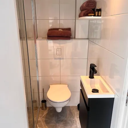 Gasthuis Lingeliefde Complete Met Eigen Keuken En Badkamer 3*