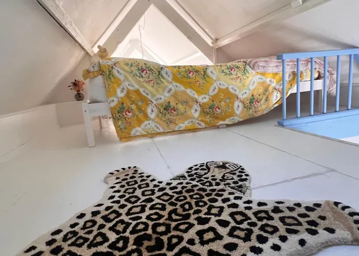 Lingeliefde Complete Met Eigen Keuken En Badkamer Pensión Acquoy