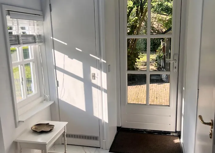 Pensión Lingeliefde Complete Met Eigen Keuken En Badkamer