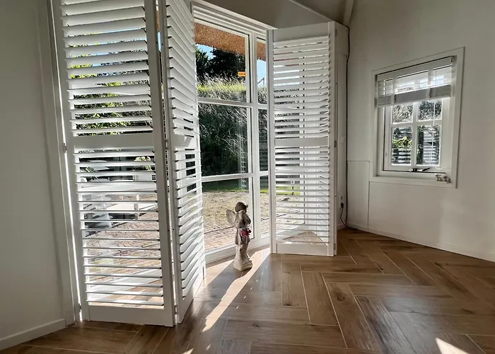 Pensión Lingeliefde Complete Met Eigen Keuken En Badkamer