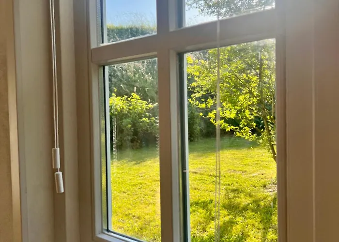 Lingeliefde Complete Met Eigen Keuken En Badkamer Pensión Acquoy